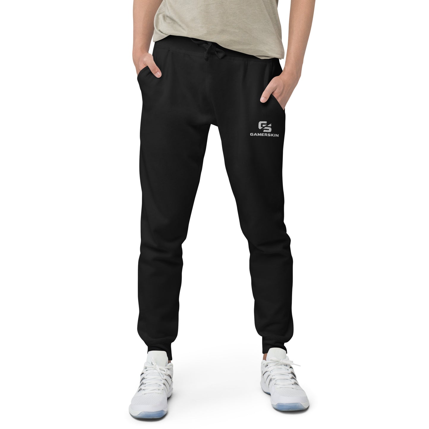 Gamerskin Fleece Sweatpants