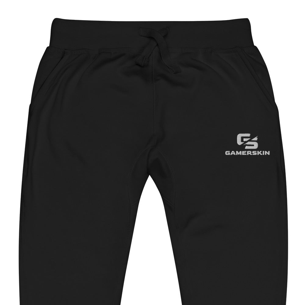 Gamerskin Fleece Sweatpants