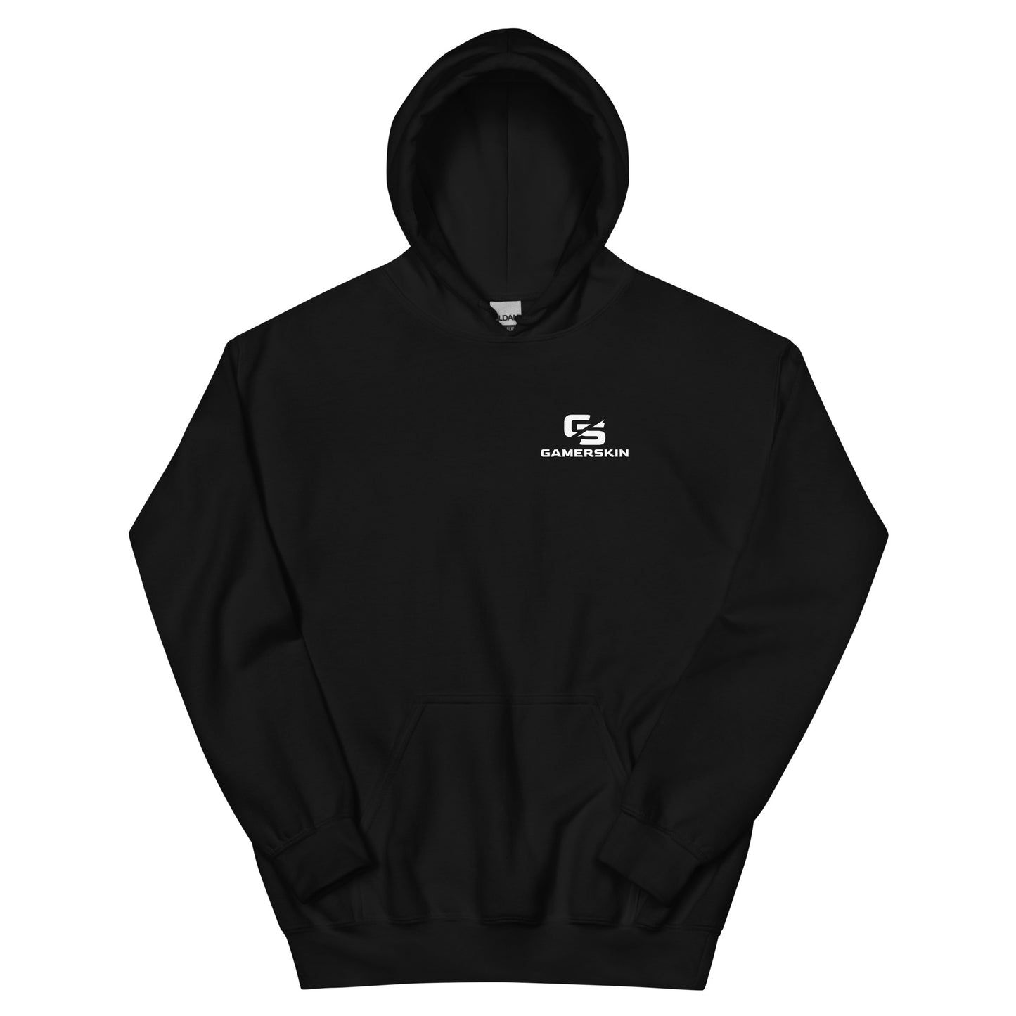 Keep Gaming Hoodie