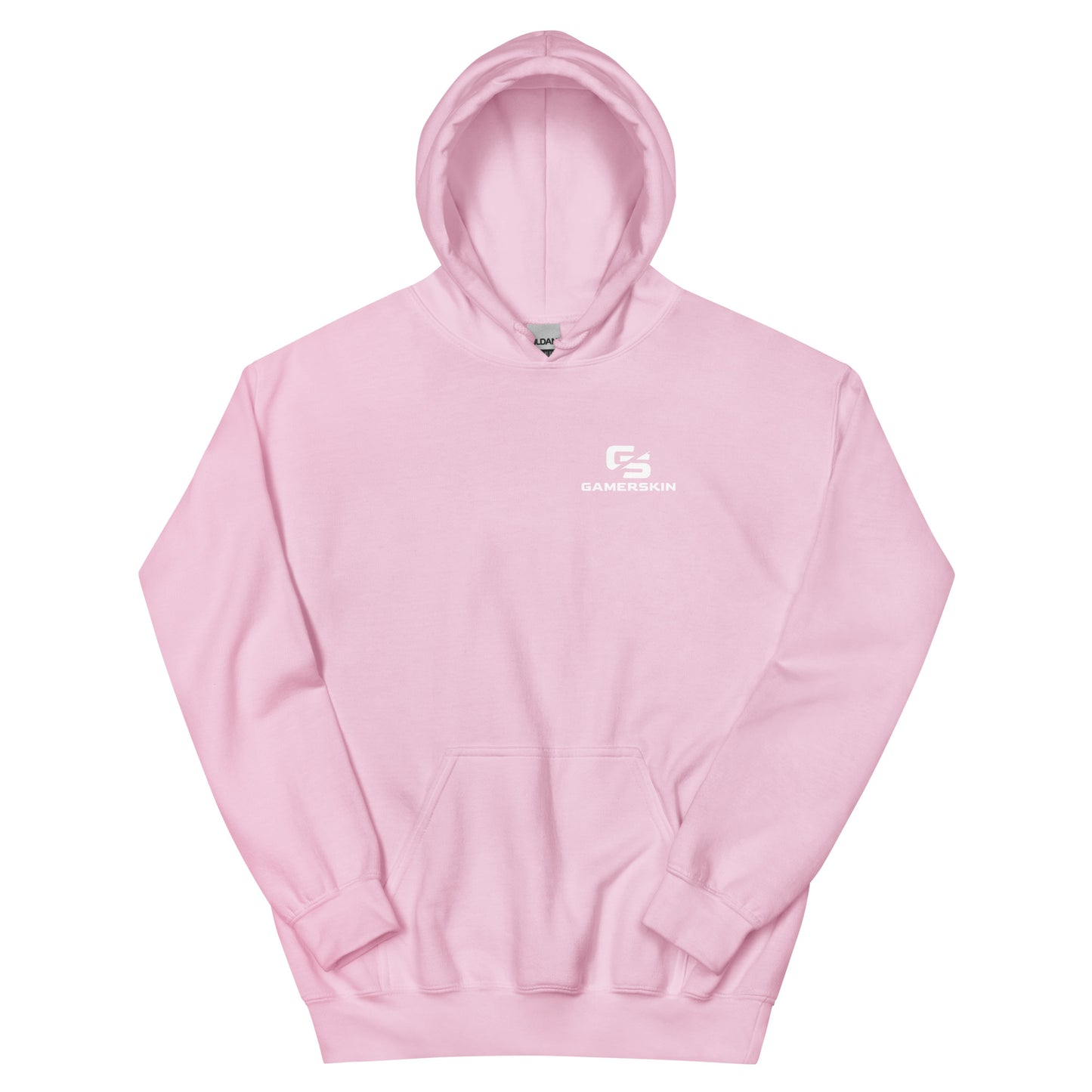 Keep Gaming Hoodie