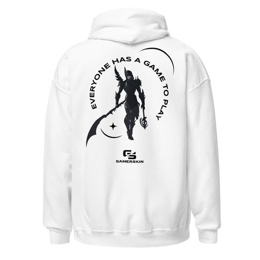 Silhouette Hoodie