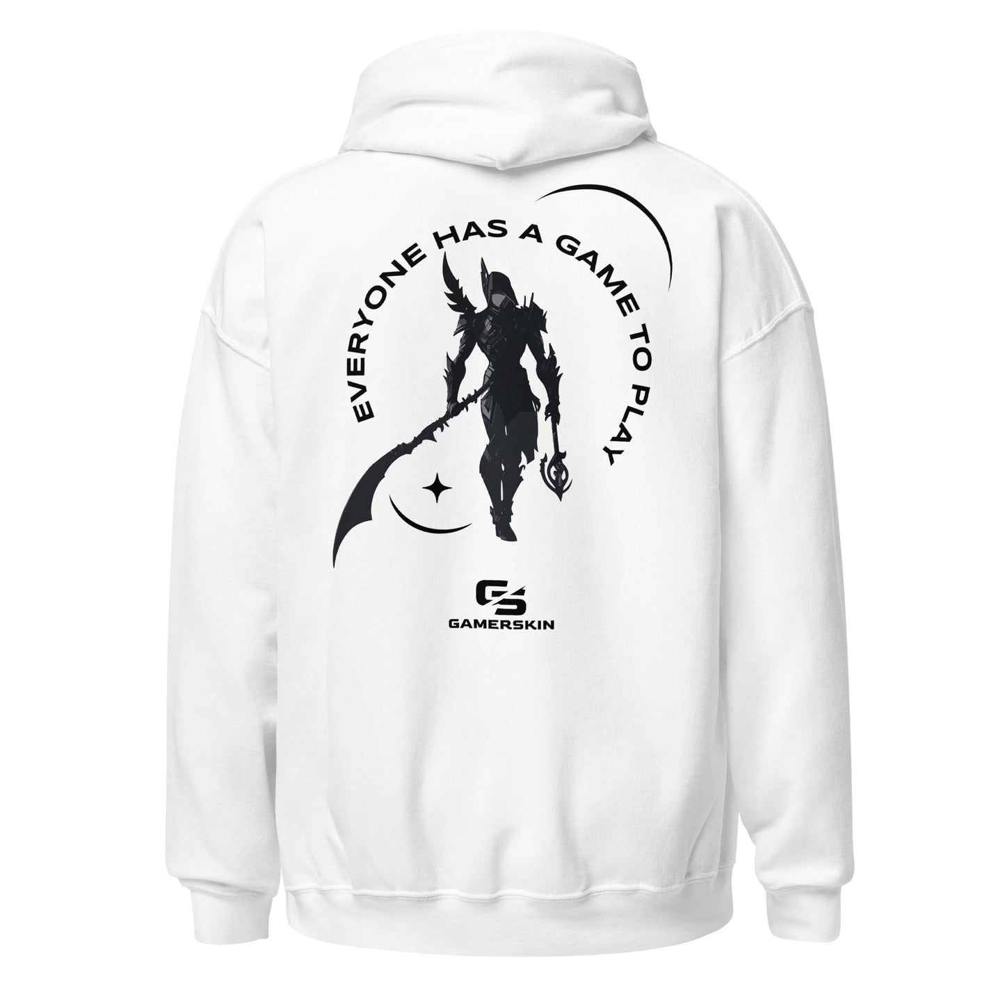 Silhouette Hoodie