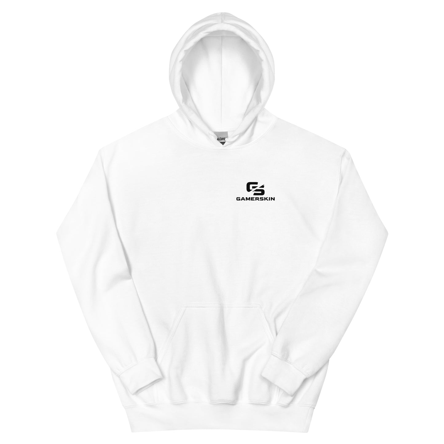 Silhouette Hoodie