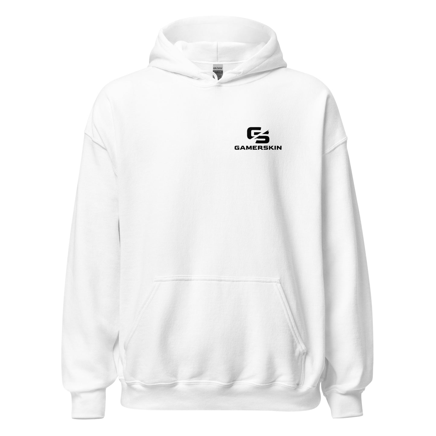 Silhouette Hoodie