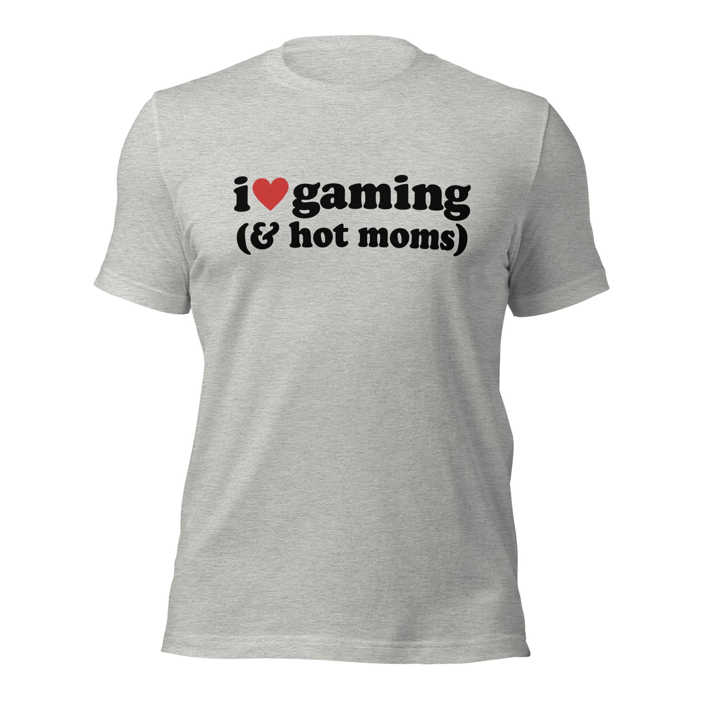 i <3 gaming