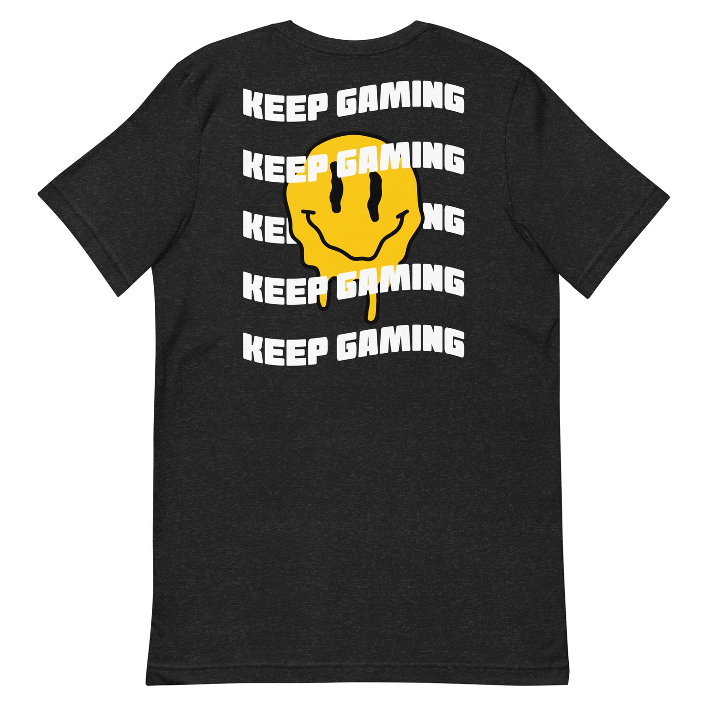 Keep Gaming