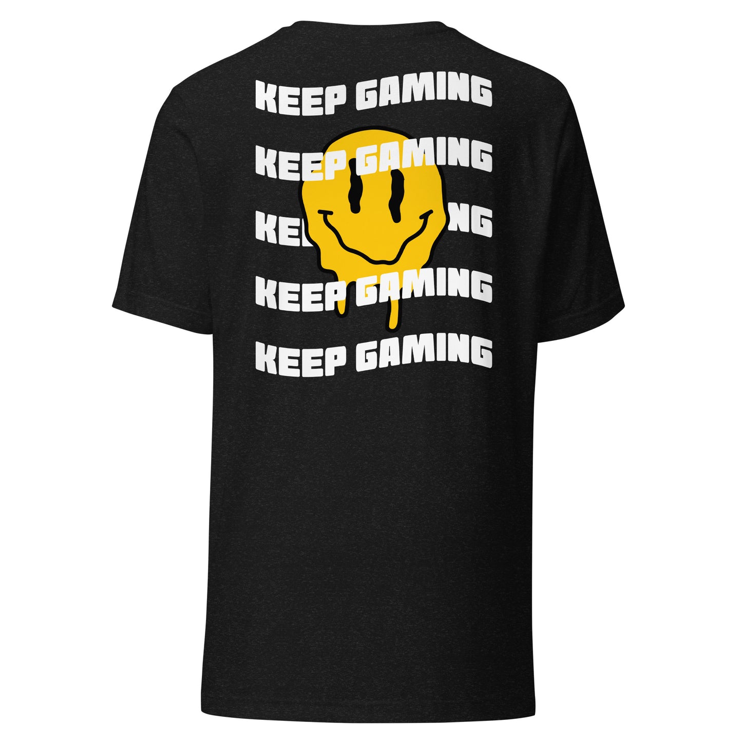 Keep Gaming