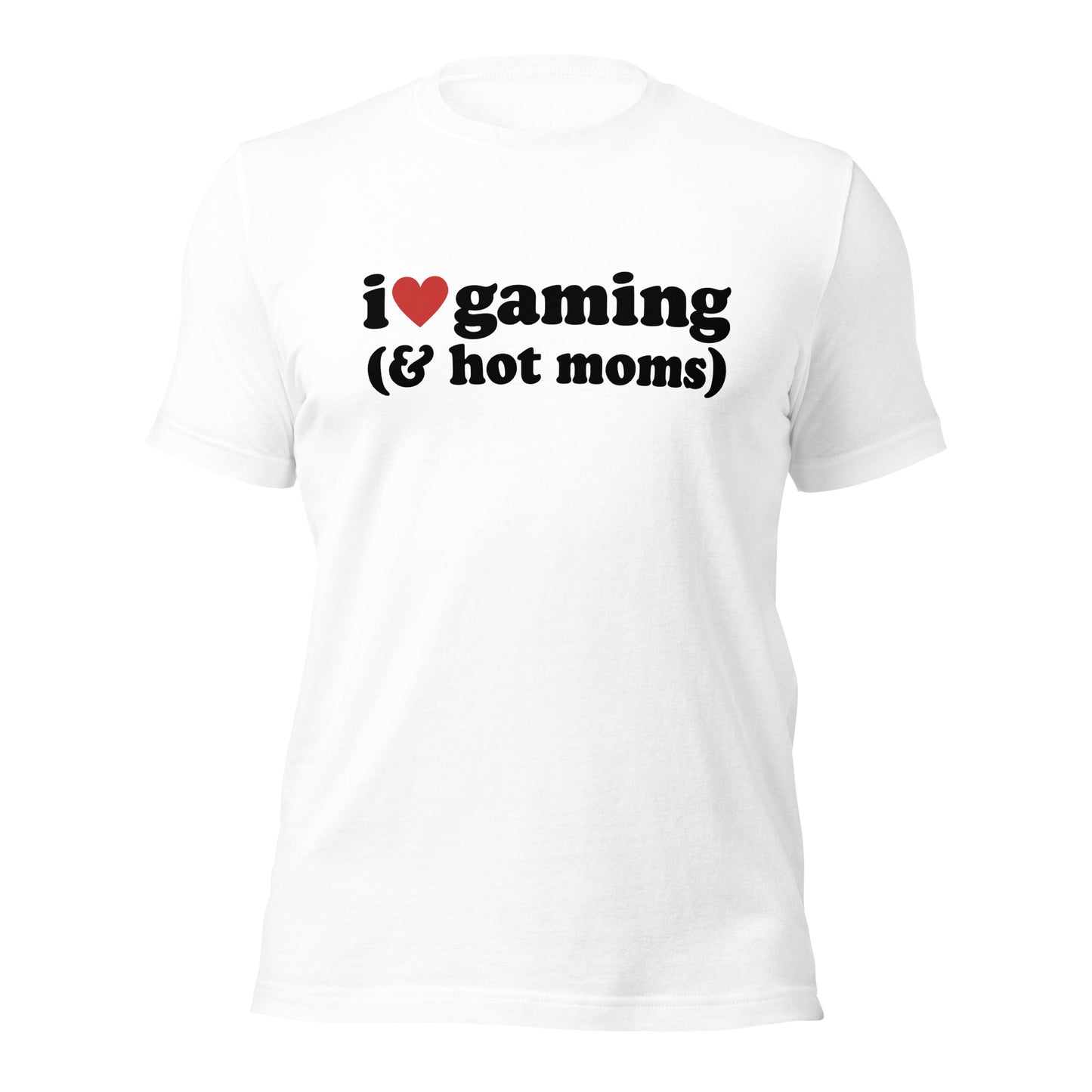 i <3 gaming